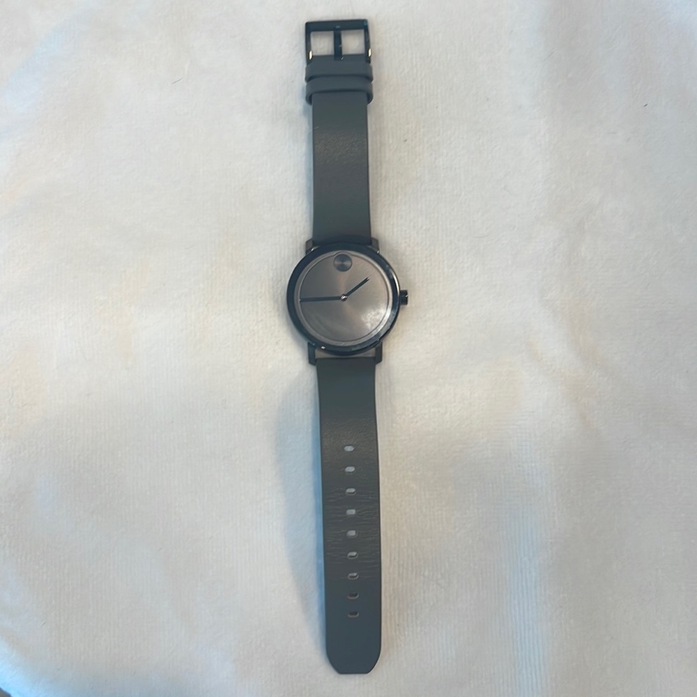Movado Bold Men’s Watch
